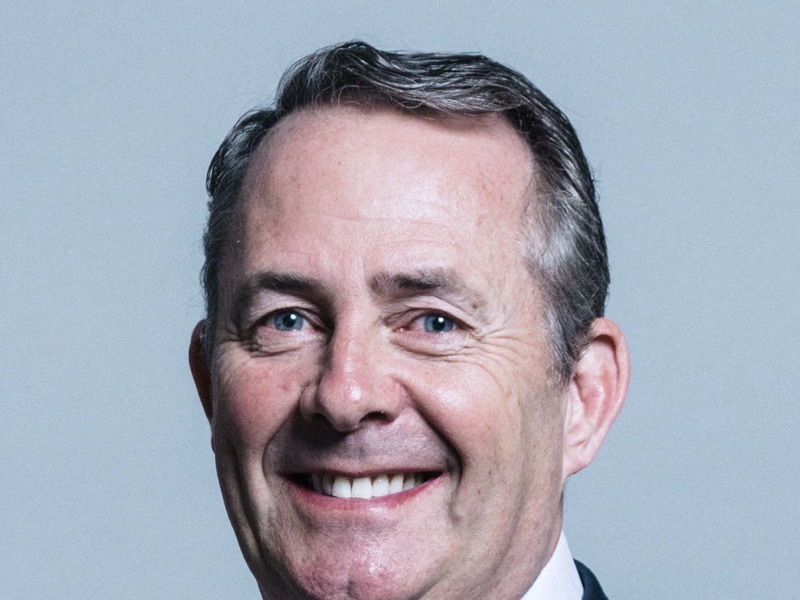 Liam Fox